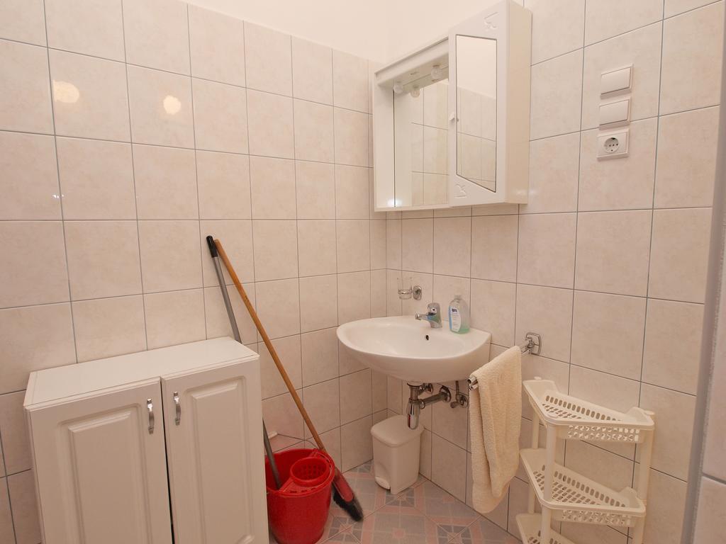 Apartment Rov 894 Медулин Экстерьер фото