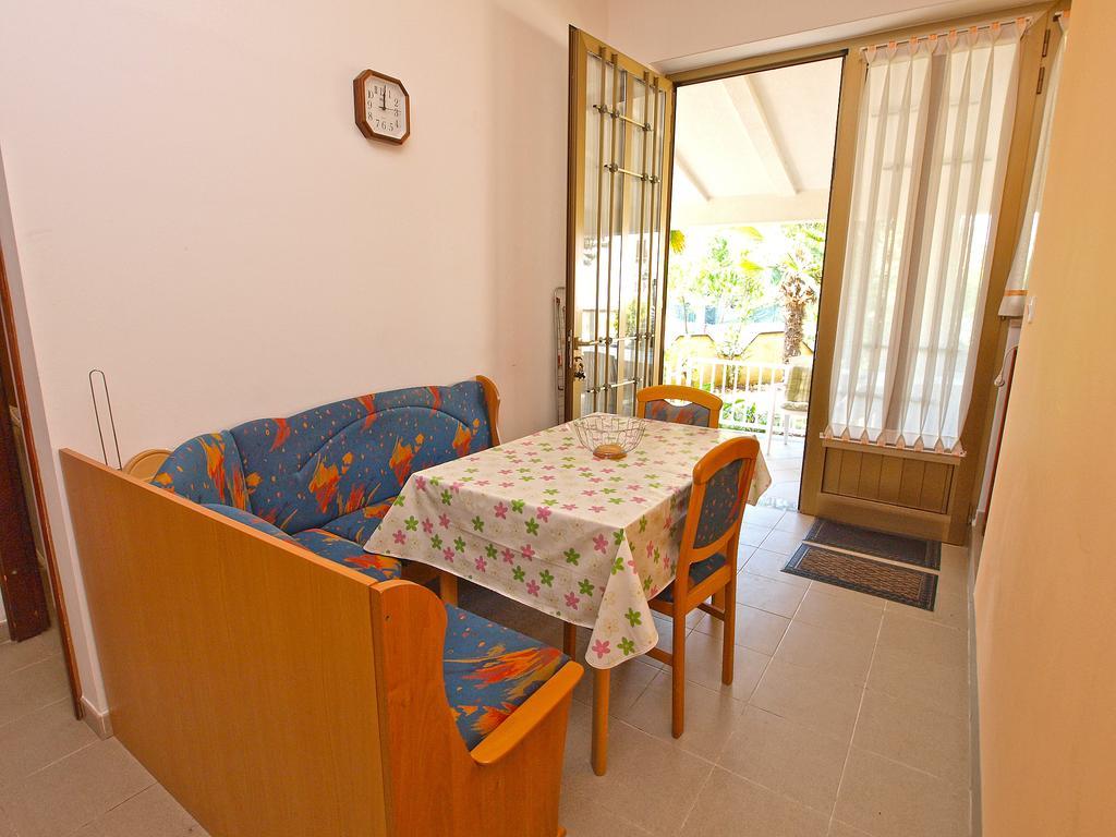Apartment Rov 894 Медулин Экстерьер фото