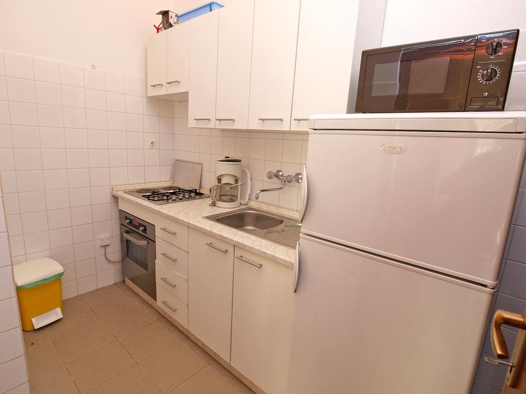 Apartment Rov 894 Медулин Экстерьер фото